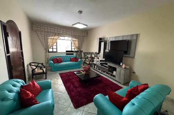 CASA - VILA ROMANOPOLIS