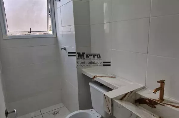 APARTAMENTO - VEREDAS DE FERRAZ CONDOMINIO CLUBE