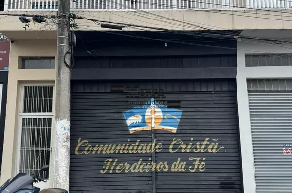 SALÃO COMERCIAL - VILA CORREA - Foto 9