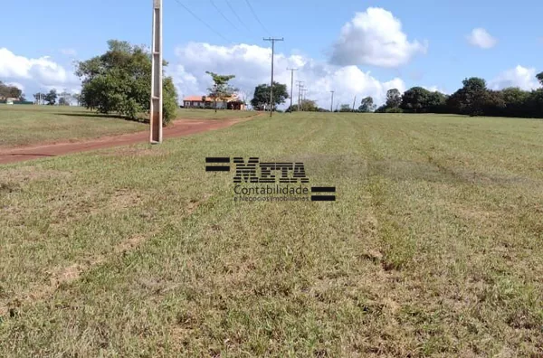 TERRENO EM CONDOMINIO - ARANDU/SP