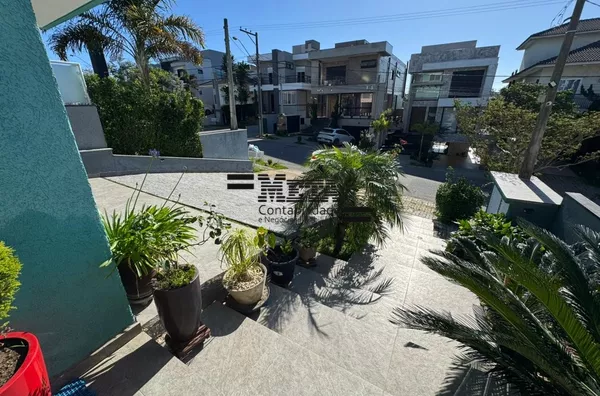 CONDOMINIO ARUÃ BRISAS