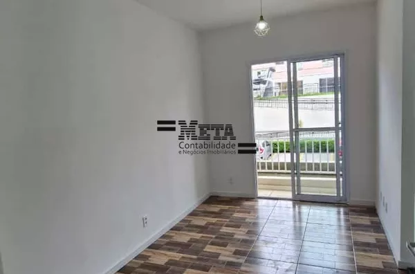 APARTAMENTO - VEREDAS DE FERRAZ CONDOMINIO CLUBE