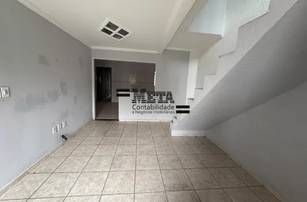 CASA - JARDIM MELILLO