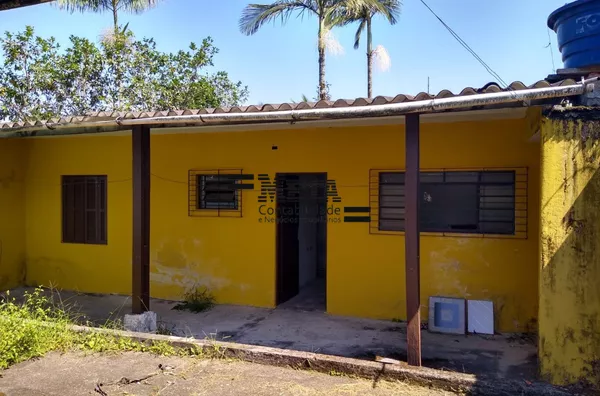 VISTA LINDA - BERTIOGA