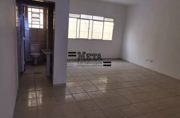 SALA COMERCIAL - AV 15 DE NOVEMBRO