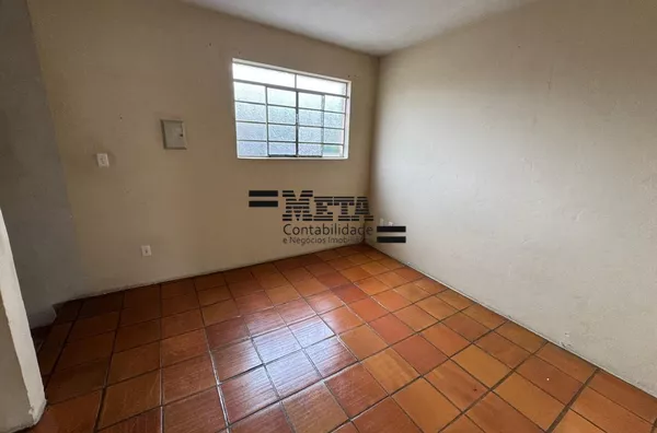 APARTAMENTO - VILA CORREA