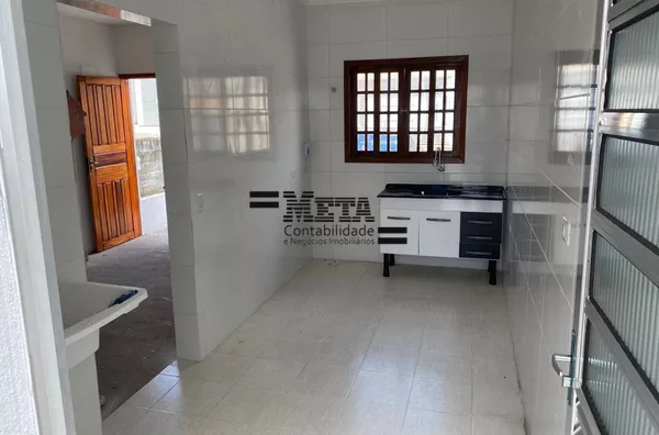 CASA EM CONDOMINIO - FERRAZ DE VASCONCELOS