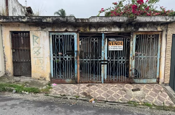 TERRENO VILA ANDEYARA