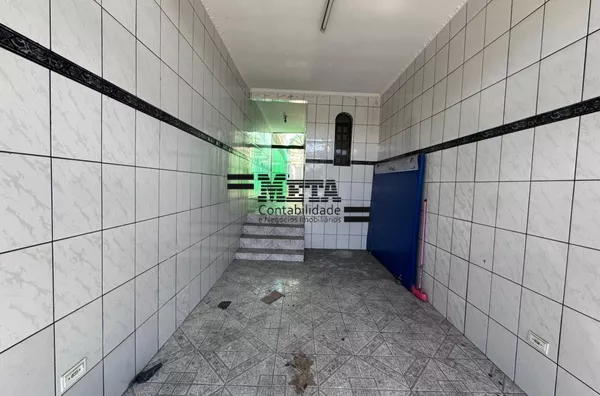 SOBRADO - SITIO PAREDÃO