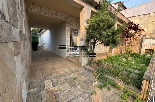 CASA - VILA ROMANOPOLIS