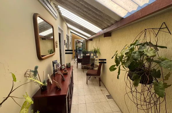 CASA - JARDIM NOVA POÁ