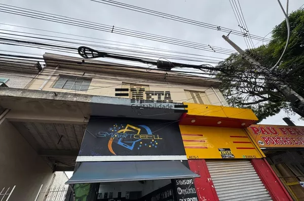 APARTAMENTO - VILA CORREA