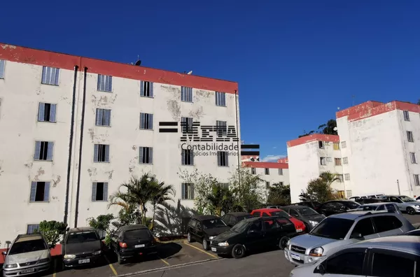 APARTAMENTO - JARDIM CASTELO