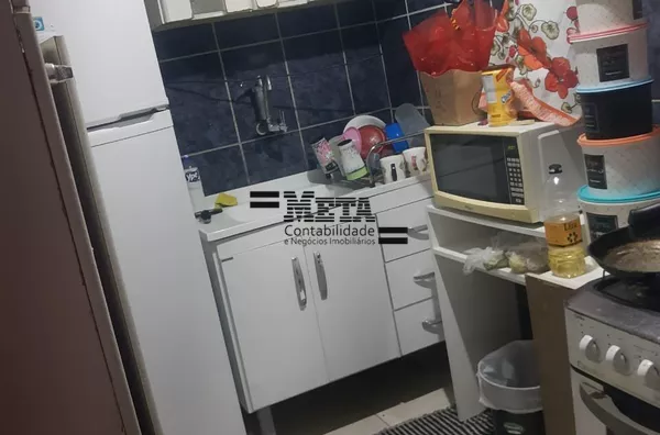 APARTAMENTO - JARDIM CASTELO