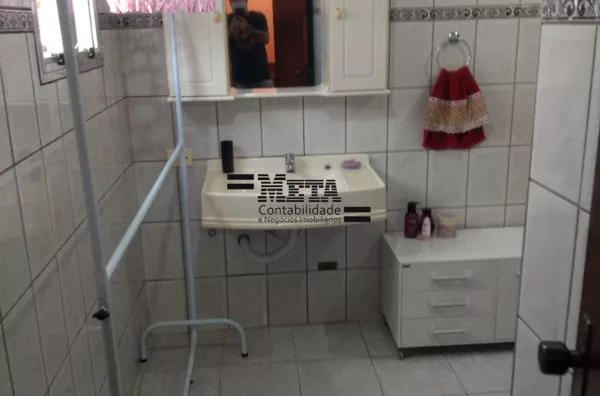 CASA - VILA ROMANOPOLIS