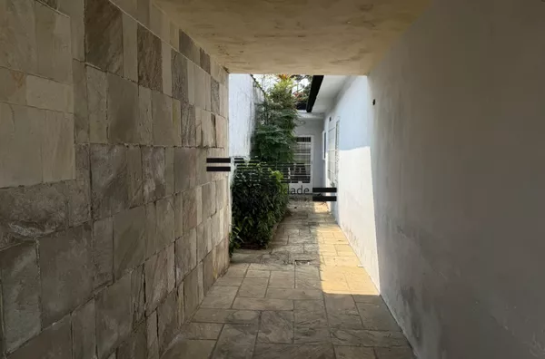 CASA - VILA ROMANOPOLIS