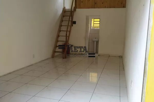 SALÃO - AVENIDA 15 DE NOVEMBRO