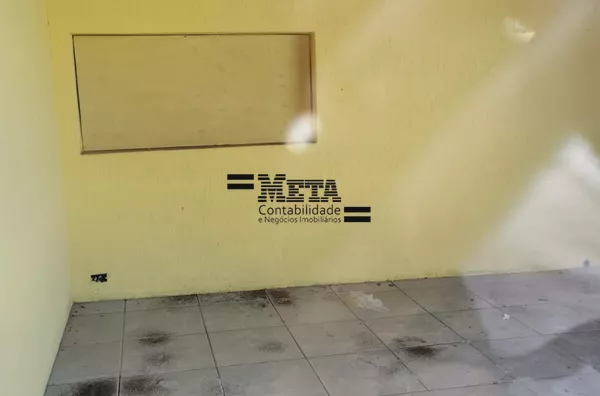 SALÃO COMERCIAL - VILA CORREA