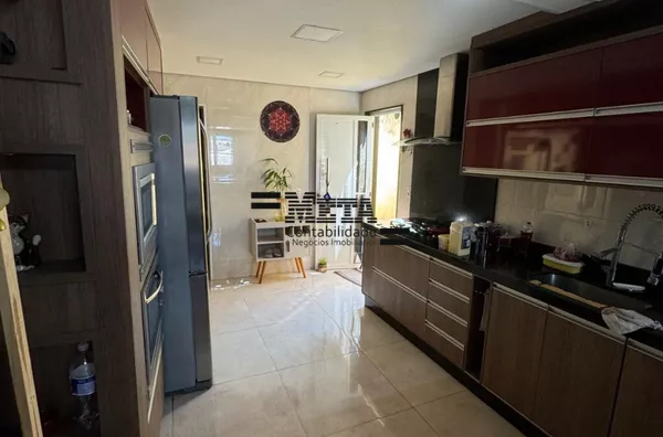 CASA - JARDIM SÃO BENEDITO