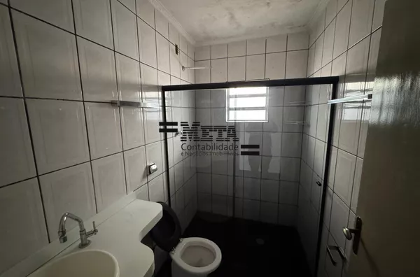 CASA - VILA MARGARIDA