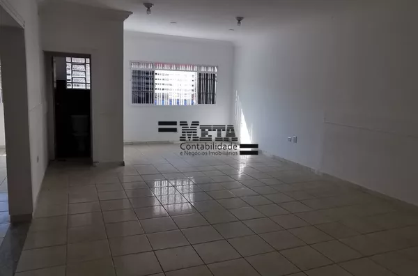 SALA COMERCIAL - AV 15 DE NOVEMBRO