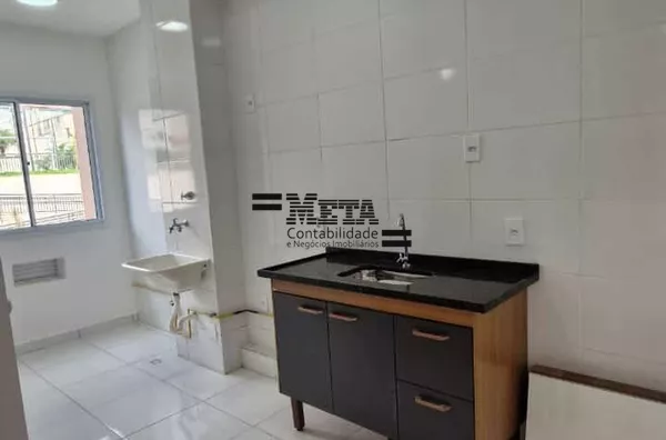APARTAMENTO - VEREDAS DE FERRAZ CONDOMINIO CLUBE