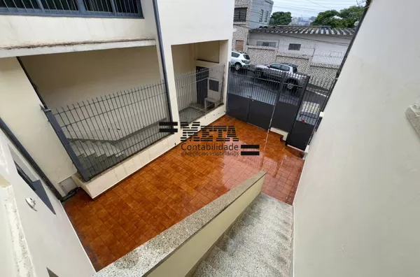 VILA ROMANOPOLIS C/ GARAGEM