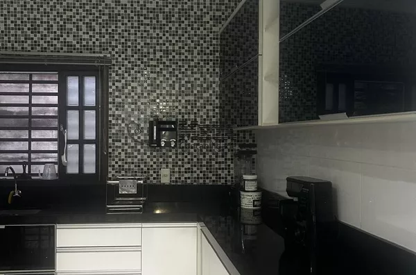 CASA - VILA ROMANOPOLIS