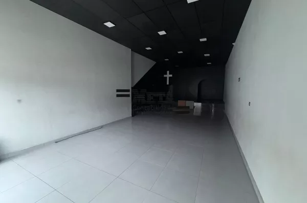SALÃO COMERCIAL - VILA CORREA - Foto 1