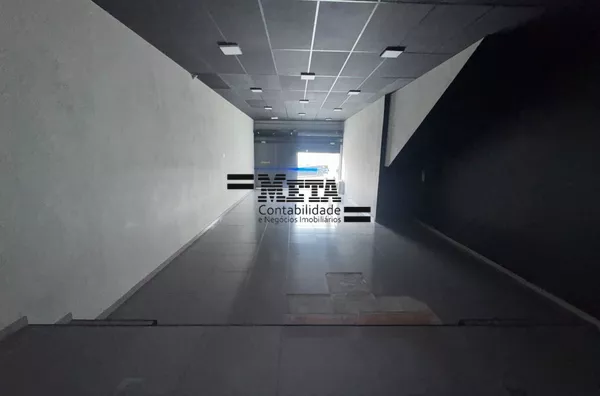 SALÃO COMERCIAL - VILA CORREA - Foto 2