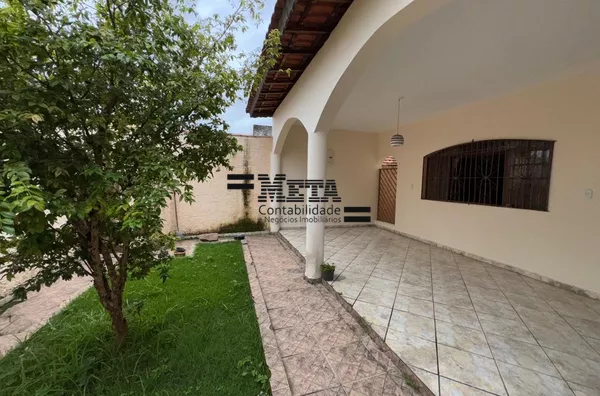 CASA - VILA ROMANOPOLIS