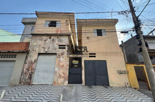 CASA - VILA MARGARIDA