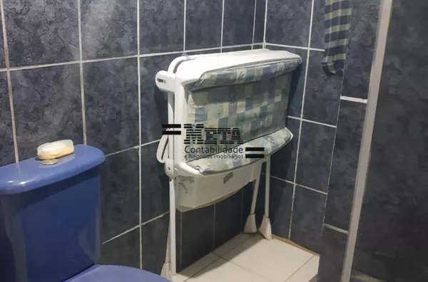 APARTAMENTO - JARDIM CASTELO