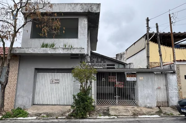 CASA - VILA MARIA ROSA