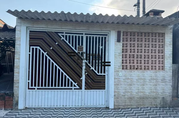 CASA - JARDIM NOVA POÁ