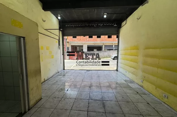 SALÃO COMERCIAL - CENTRO - Foto 2