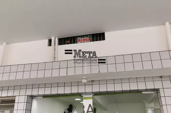 SALA COMERCIAL - VILA ROMANÓPOLIS