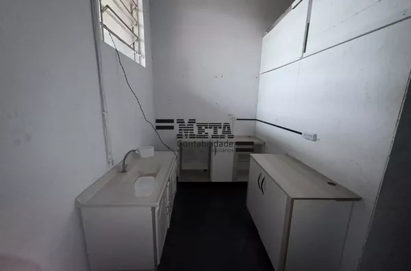 SALÃO COMERCIAL - VILA CORREA - Foto 8