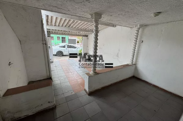 CASA - VILA MARIA ROSA