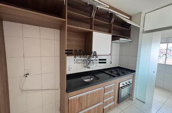 CONDOMINIO PRAÇA DAS ÁRVORES