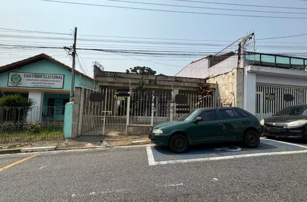 CASA - VILA ROMANOPOLIS