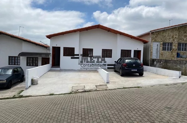 CASA EM CONDOMINIO - FERRAZ DE VASCONCELOS