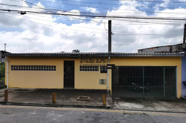 CASA - VILA SÃO PAULO