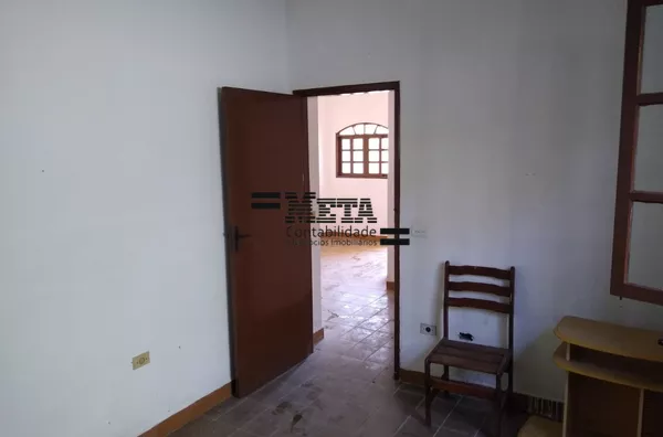 VISTA LINDA - BERTIOGA