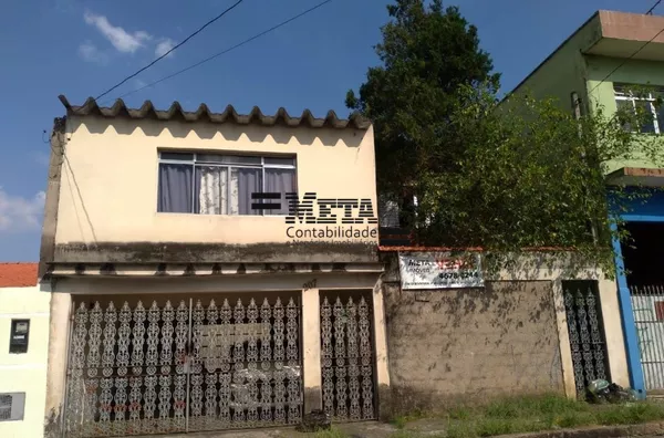 CASA - VILA ROMANOPOLIS