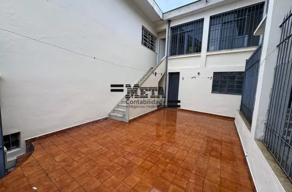 VILA ROMANOPOLIS C/ GARAGEM