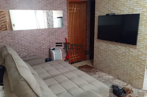 APARTAMENTO - PORTAL DO LESTE