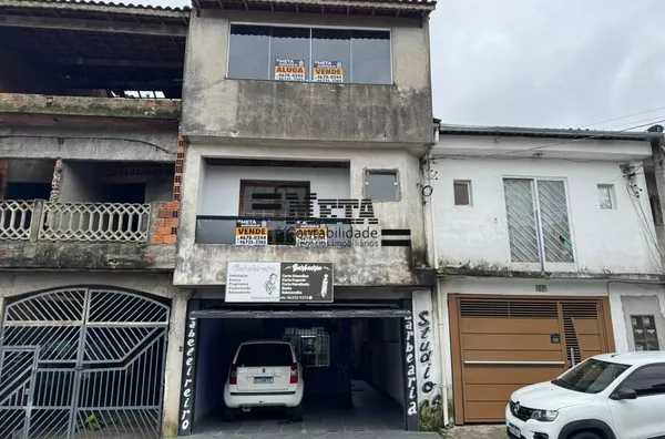 CASA - JARDIM MELILLO