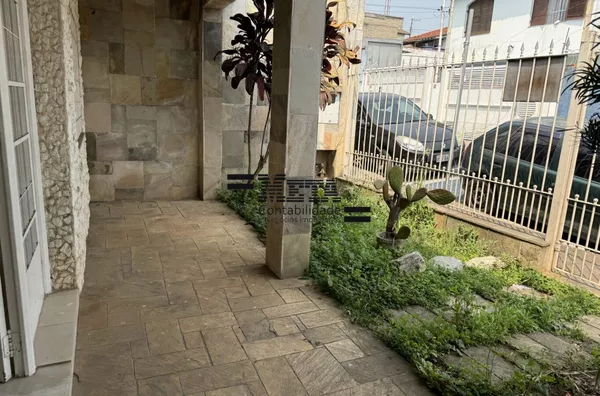 CASA - VILA ROMANOPOLIS