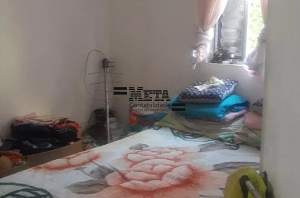 APARTAMENTO - JARDIM CASTELO